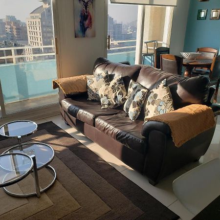 Gran Santiago Apart Apartman Kültér fotó